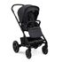 Carucior Nuna MIXX next Ocean, Culoare: Gri/Negru, Model: sport