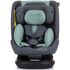 Scaun auto Chipolino Supreme I-Size 40-150 cm cu sistem Isofix pastel green, Culoare: Verde, Grupa: 0-36kg (0 luni - 12 ani),poza 3