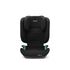 SCAUN AUTO RECARO I-SIZE cu Isofix MONZA COMPACT FX MELBOURNE BLACK, Culoare: Negru, Grupa: 9-36kg (9 luni - 12 ani) - poza 2 - ExclusivMAG.ro