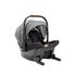 Scoica auto cu ISOFIX integrat Joie Sprint Signature Carbon, nastere - 75 cm, Culoare: Gri, Grupa: 0-13kg (0 luni - 12 luni)  - ExclusivMAG.ro Scoica auto cu ISOFIX integrat Joie Sprint Signature Carbon, nastere - 75 cm, Culoare: Gri, Grupa: 0-13kg (0 luni - 12 luni)