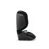 SCAUN AUTO RECARO I-SIZE cu Isofix MONZA COMPACT FX MELBOURNE BLACK, Culoare: Negru, Grupa: 9-36kg (9 luni - 12 ani) - poza 3 - ExclusivMAG.ro