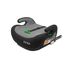 Inaltator Caretero Puma Isofix I-Size 125-150 cm Negru, Culoare: Negru, Grupa: 22-36kg (6 ani - 12 ani)  - ExclusivMAG.ro