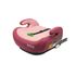 Inaltator Caretero Puma Isofix I-Size 125-150 cm Roz, Culoare: Roz, Grupa: 22-36kg (6 ani - 12 ani)  - ExclusivMAG.ro