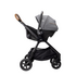 Scoica auto cu ISOFIX integrat Joie Sprint Signature Carbon, nastere - 75 cm, Culoare: Gri, Grupa: 0-13kg (0 luni - 12 luni),poza 4  - ExclusivMAG.ro Scoica auto cu ISOFIX integrat Joie Sprint Signature Carbon, nastere - 75 cm, Culoare: Gri, Grupa: 0-13kg (0 luni - 12 luni),poza 4