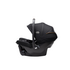 Scoica auto cu ISOFIX integrat Joie Sprint Signature Eclipse, nastere - 75 cm, Culoare: Negru, Grupa: 0-13kg (0 luni - 12 luni),poza 3  - ExclusivMAG.ro Scoica auto cu ISOFIX integrat Joie Sprint Signature Eclipse, nastere - 75 cm, Culoare: Negru, Grupa: 0-13kg (0 luni - 12 luni),poza 3