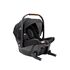 Scoica auto cu ISOFIX integrat Joie Sprint Signature Eclipse, nastere - 75 cm, Culoare: Negru, Grupa: 0-13kg (0 luni - 12 luni)  - ExclusivMAG.ro Scoica auto cu ISOFIX integrat Joie Sprint Signature Eclipse, nastere - 75 cm, Culoare: Negru, Grupa: 0-13kg (0 luni - 12 luni)