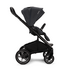 Carucior Nuna MIXX next Ocean, Culoare: Gri/Negru, Model: sport,poza 3