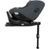 Scaun auto Joie i-Pivot 360° Dark Slate, 40-105 cm, certificat R129, Culoare: Albastru, Grupa: 0-18kg (0 luni - 4 ani),poza 10
