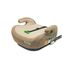 Inaltator Caretero Puma Isofix I-Size 125-150 cm Negru, Culoare: Negru, Grupa: 22-36kg (6 ani - 12 ani) - poza 3 - ExclusivMAG.ro