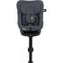 Scaun auto Joie i-Pivot 360° Dark Slate, 40-105 cm, certificat R129, Culoare: Albastru, Grupa: 0-18kg (0 luni - 4 ani),poza 5