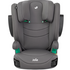 Scaun auto Joie i-Trillo Thunder, 100-150 cm, certificat R129, Culoare: Gri deschis, Grupa: 15-36kg (4 ani - 12 ani),poza 4  - ExclusivMAG.ro Scaun auto Joie i-Trillo Thunder, 100-150 cm, certificat R129, Culoare: Gri deschis, Grupa: 15-36kg (4 ani - 12 ani),poza 4