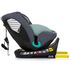 Scaun auto Chipolino Supreme I-Size 40-150 cm cu sistem Isofix pastel green, Culoare: Verde, Grupa: 0-36kg (0 luni - 12 ani),poza 9