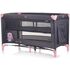 Patut pliabil Chipolino Ariel flamingo, Culoare: Roz, Dimensiuni: 120x60,poza 3  - ExclusivMAG.ro Patut pliabil Chipolino Ariel flamingo, Culoare: Roz, Dimensiuni: 120x60,poza 3