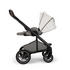 Carucior Nuna MIXX next colectia Mineral, Culoare: Gri deschis, Model: sport,poza 7