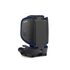 SCAUN AUTO RECARO I-SIZE cu Isofix MONZA COMPACT FX MISANO BLUE, Culoare: Albastru, Grupa: 9-36kg (9 luni - 12 ani) - poza 6 - ExclusivMAG.ro