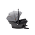 Scoica auto cu ISOFIX integrat Joie Sprint Signature Carbon, nastere - 75 cm, Culoare: Gri, Grupa: 0-13kg (0 luni - 12 luni),poza 3  - ExclusivMAG.ro Scoica auto cu ISOFIX integrat Joie Sprint Signature Carbon, nastere - 75 cm, Culoare: Gri, Grupa: 0-13kg (0 luni - 12 luni),poza 3
