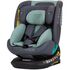 Scaun auto Chipolino Supreme I-Size 40-150 cm cu sistem Isofix pastel green, Culoare: Verde, Grupa: 0-36kg (0 luni - 12 ani)