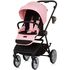 Carucior Chipolino Linea 3 in 1 flamingo, Culoare: Roz, Model: 3 in 1,poza 8