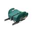 Inaltator Caretero Puma Isofix I-Size 125-150 cm Smarald, Culoare: Verde, Grupa: 22-36kg (6 ani - 12 ani) - poza 2 - ExclusivMAG.ro