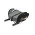 Inaltator Caretero Puma Isofix I-Size 125-150 cm Negru, Culoare: Negru, Grupa: 22-36kg (6 ani - 12 ani) - poza 4 - ExclusivMAG.ro