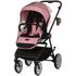 Carucior Chipolino Linea 3 in 1 flamingo, Culoare: Roz, Model: 3 in 1,poza 10