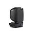 SCAUN AUTO RECARO I-SIZE cu Isofix MONZA COMPACT FX MELBOURNE BLACK, Culoare: Negru, Grupa: 9-36kg (9 luni - 12 ani) - poza 4 - ExclusivMAG.ro