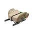 Inaltator Caretero Puma Isofix I-Size 125-150 cm Bej, Culoare: Bej, Grupa: 22-36kg (6 ani - 12 ani) - poza 2 - ExclusivMAG.ro