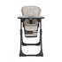 Scaun de masa Joie Mimzy Recline Speckled, nastere - 15 kg, Culoare: Bej,poza 2  - ExclusivMAG.ro Scaun de masa Joie Mimzy Recline Speckled, nastere - 15 kg, Culoare: Bej,poza 2