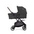 Carucior Joie Pact Pro Shale, Culoare: Negru, Model: sport,poza 7