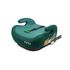 Inaltator Caretero Puma Isofix I-Size 125-150 cm Smarald, Culoare: Verde, Grupa: 22-36kg (6 ani - 12 ani)  - ExclusivMAG.ro