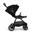Carucior compact Nuna TRIV next 2 in 1 colectia Riveted, Culoare: Negru, Model: 2 in 1,poza 8