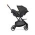 Carucior Joie Pact Pro Shale, Culoare: Negru, Model: sport,poza 8