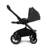 Carucior Nuna MIXX next Ocean, Culoare: Gri/Negru, Model: sport,poza 4