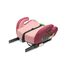 Inaltator Caretero Puma Isofix I-Size 125-150 cm Roz, Culoare: Roz, Grupa: 22-36kg (6 ani - 12 ani) - poza 2 - ExclusivMAG.ro