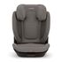 Scaun auto i-Size Nuna AACE lx Thunder, 100-150 cm, testat ADAC, Culoare: Gri, Grupa: 15-36kg (4 ani - 12 ani)