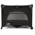 Patut pliabil pentru co-sleeping Joie Kubbie Sleep Shale, Culoare: Negru, Dimensiuni: 95x65,poza 5