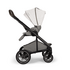 Carucior Nuna MIXX next colectia Mineral, Culoare: Gri deschis, Model: sport,poza 2