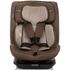 Scaun auto Chipolino X Factor I-Size 40-150 cm macadamia cu sistem Isofix, Culoare: Maro, Grupa: 0-36kg (0 luni - 12 ani),poza 3  - ExclusivMAG.ro Scaun auto Chipolino X Factor I-Size 40-150 cm macadamia cu sistem Isofix, Culoare: Maro, Grupa: 0-36kg (0 luni - 12 ani),poza 3