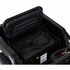 Masinuta electrica cu telecomanda Military Retro 4 X 4, roti EVA, scaun tapitat, putere 140W - Negru, Culoare: Negru, Capacitate acumulator: 12V,poza 11  - ExclusivMAG.ro Masinuta electrica cu telecomanda Military Retro 4 X 4, roti EVA, scaun tapitat, putere 140W - Negru, Culoare: Negru, Capacitate acumulator: 12V,poza 11