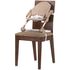 Inaltator scaun de masa Chipolino Muffin macadamia, Culoare: Crem,poza 7  - ExclusivMAG.ro Inaltator scaun de masa Chipolino Muffin macadamia, Culoare: Crem,poza 7