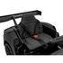 Masinuta electrica cu telecomanda MASERATI MC20 GT2, roti EVA, scaun tapitat, putere 110W - Negru, Culoare: Negru, Capacitate acumulator: 12V,poza 6
