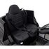 Masinuta electrica cu telecomanda ASTON MARTIN DBX, roti EVA, scaun tapitat, putere 100W - Negru, Culoare: Negru, Capacitate acumulator: 12V,poza 3
