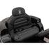 Masinuta electrica cu telecomanda MASERATI GHIBLI, roti EVA, scaun tapitat, putere 60W - Negru, Culoare: Negru, Capacitate acumulator: 12V,poza 8