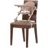 Inaltator scaun de masa Chipolino Muffin macadamia, Culoare: Crem,poza 6  - ExclusivMAG.ro Inaltator scaun de masa Chipolino Muffin macadamia, Culoare: Crem,poza 6