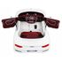 Masinuta electrica cu telecomanda BENTLEY EXP 12, roti EVA, scaun tapitat, putere 24V - Alb, Culoare: Alb, Capacitate acumulator: 12V,poza 7  - ExclusivMAG.ro Masinuta electrica cu telecomanda BENTLEY EXP 12, roti EVA, scaun tapitat, putere 24V - Alb, Culoare: Alb, Capacitate acumulator: 12V,poza 7