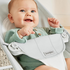 BabyBjorn - Balansoarul Balance Soft Silver/White, Mesh, Culoare: Gri deschis,poza 10