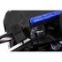 Masinuta electrica cu telecomanda GT Sport Police, roti EVA, scaun tapitat, putere 24V - Negru - poza 4 - ExclusivMAG.ro