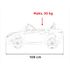 Masinuta electrica cu telecomanda LEXUS LC500, roti EVA, scaun tapitat, putere 70W - Rosu, Culoare: Rosu, Capacitate acumulator: 12V,poza 12  - ExclusivMAG.ro Masinuta electrica cu telecomanda LEXUS LC500, roti EVA, scaun tapitat, putere 70W - Rosu, Culoare: Rosu, Capacitate acumulator: 12V,poza 12