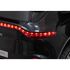 Masinuta electrica cu telecomanda ASTON MARTIN DBX, roti EVA, scaun tapitat, putere 100W - Negru, Culoare: Negru, Capacitate acumulator: 12V,poza 8