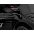Masinuta electrica cu telecomanda MASERATI MC20 GT2, roti EVA, scaun tapitat, putere 110W - Negru, Culoare: Negru, Capacitate acumulator: 12V,poza 7
